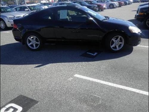 Acura RSX 2004 photo 3