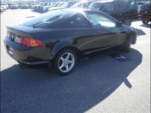 Acura RSX 2004 photo 4