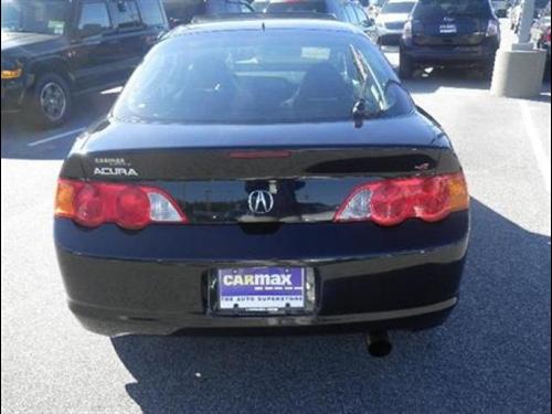 Acura RSX 2004 photo 5