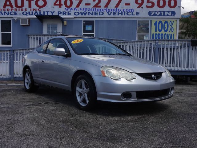 Acura RSX 2004 photo 4