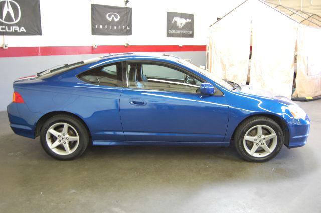 Acura RSX 2004 photo 1
