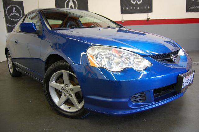 Acura RSX 2004 photo 2