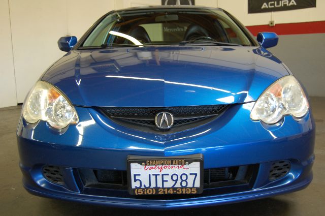 Acura RSX 2004 photo 3