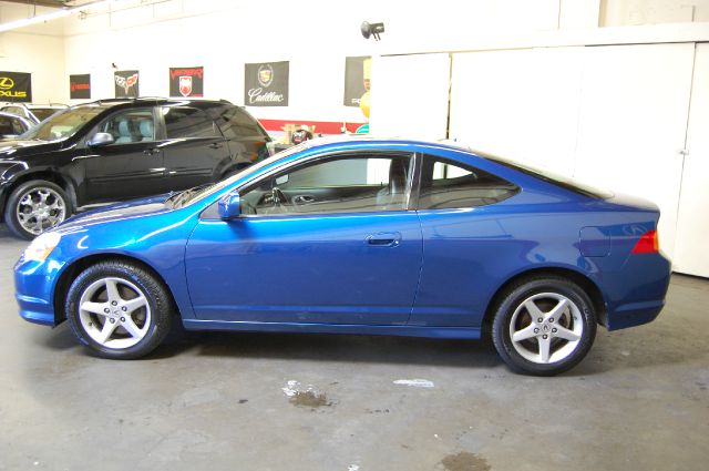 Acura RSX 2004 photo 4