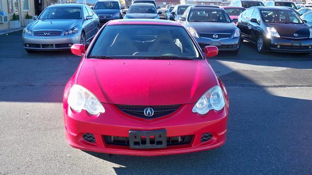 Acura RSX 2004 photo 1
