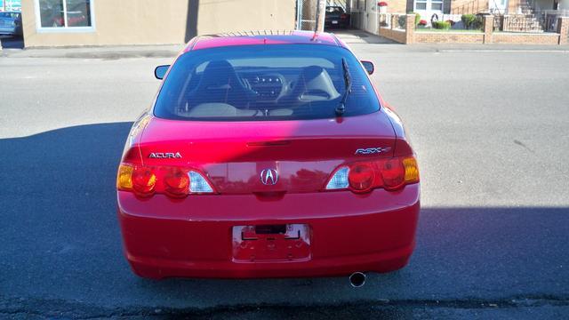 Acura RSX 2004 photo 4