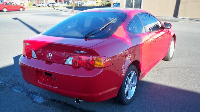 Acura RSX 2004 photo 5