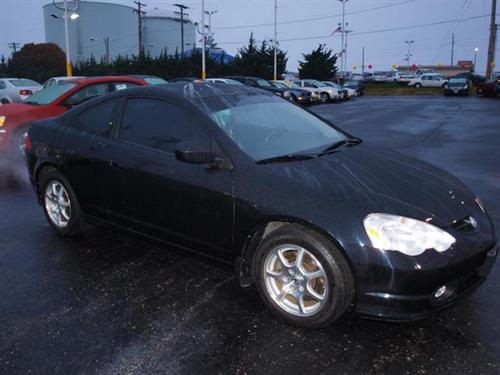 Acura RSX 2004 photo 1