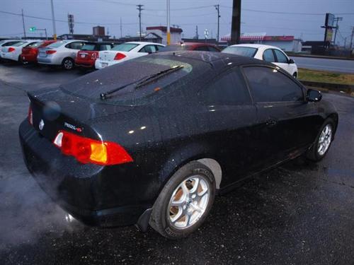 Acura RSX 2004 photo 2