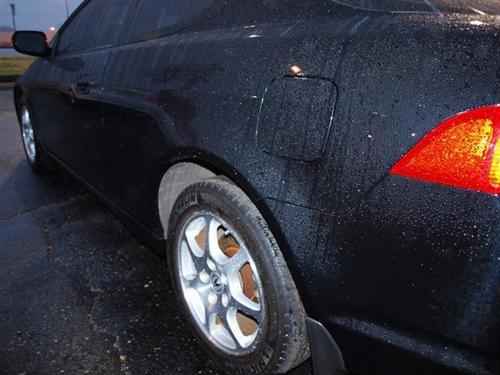 Acura RSX 2004 photo 3