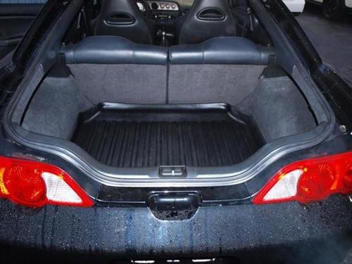 Acura RSX 2004 photo 4