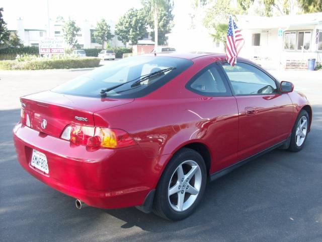 Acura RSX 2004 photo 2