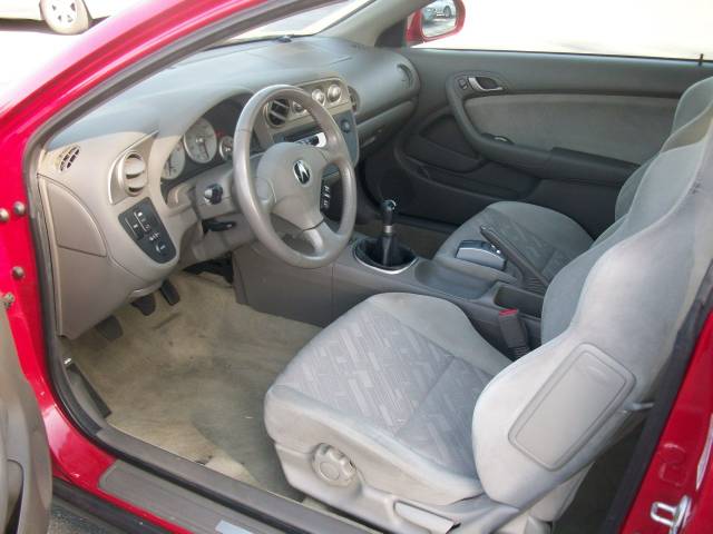 Acura RSX 2004 photo 4