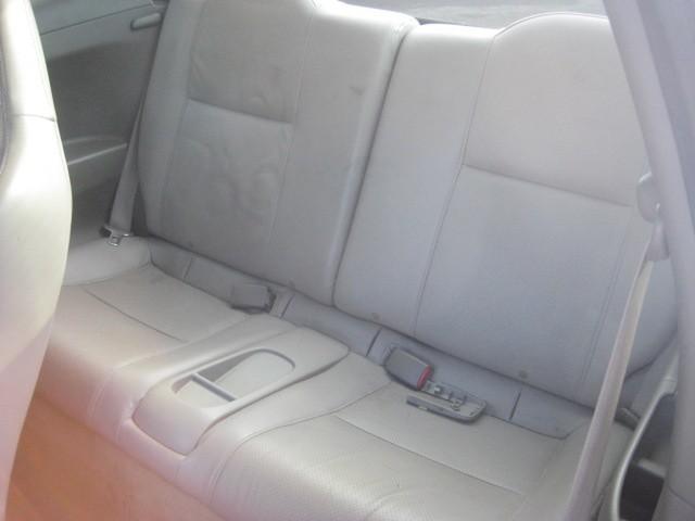 Acura RSX 2004 photo 3