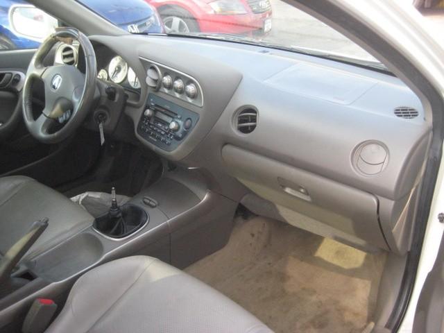 Acura RSX 2004 photo 4