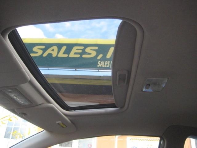 Acura RSX 2004 photo 5