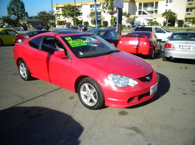 Acura RSX 2004 photo 2