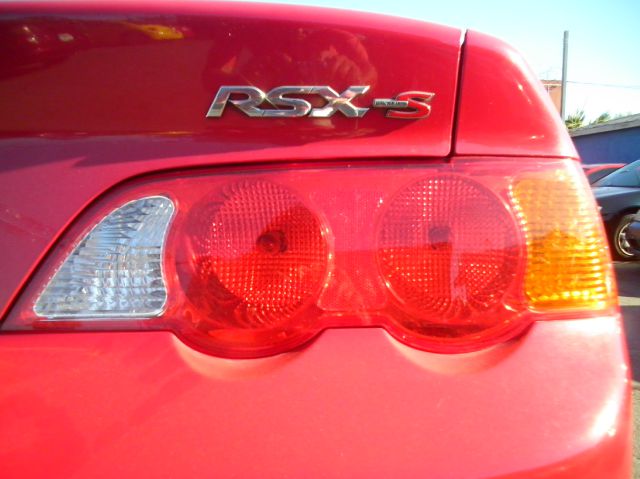 Acura RSX 2004 photo 3