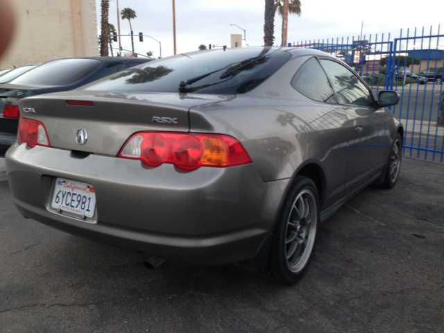 Acura RSX 2004 photo 1
