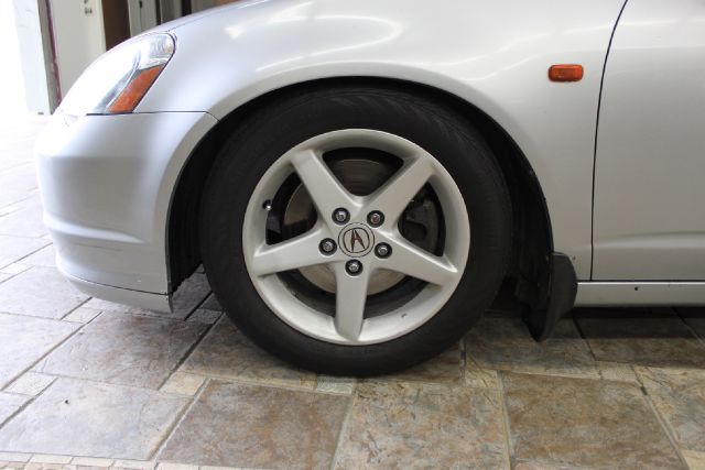 Acura RSX 2004 photo 9