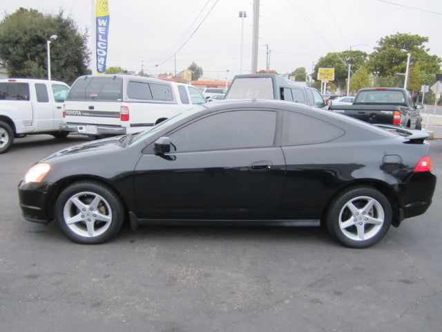 Acura RSX 2004 photo 1