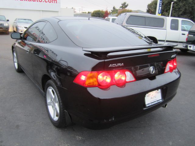 Acura RSX 2004 photo 2