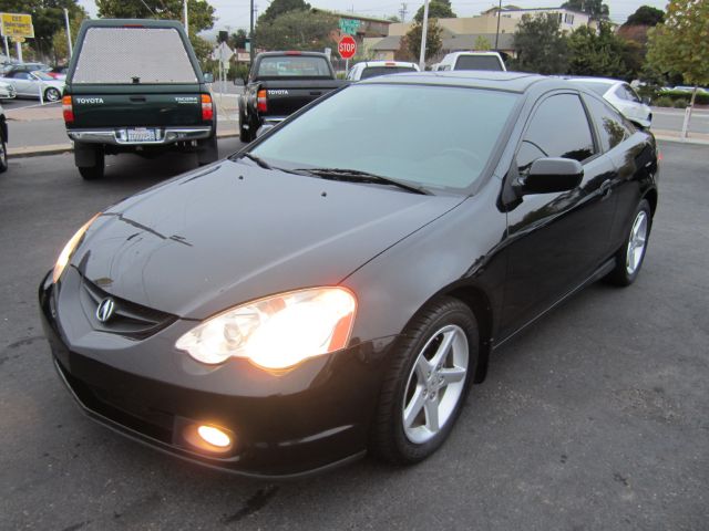 Acura RSX 2004 photo 3