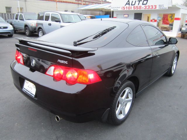 Acura RSX 2004 photo 4
