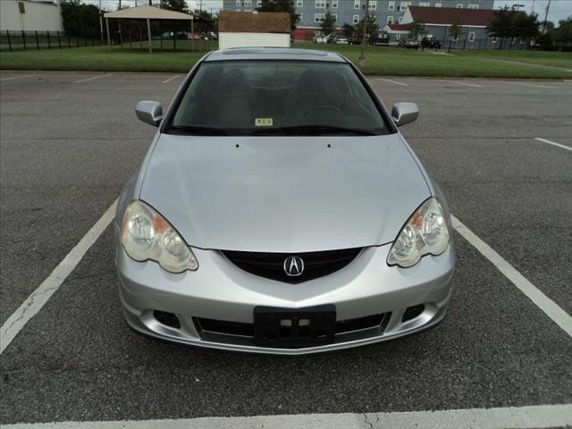 Acura RSX 2004 photo 1