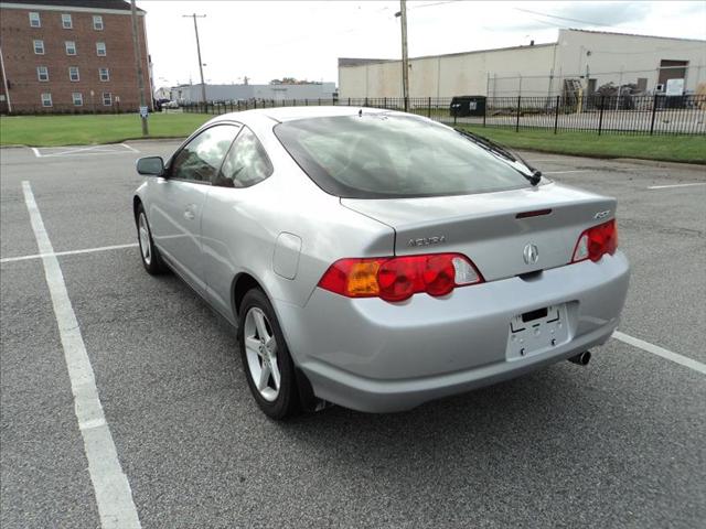 Acura RSX 2004 photo 3