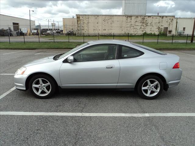 Acura RSX 2004 photo 4