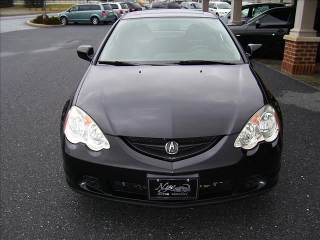 Acura RSX 2004 photo 1