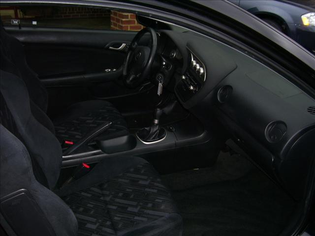 Acura RSX 2004 photo 5