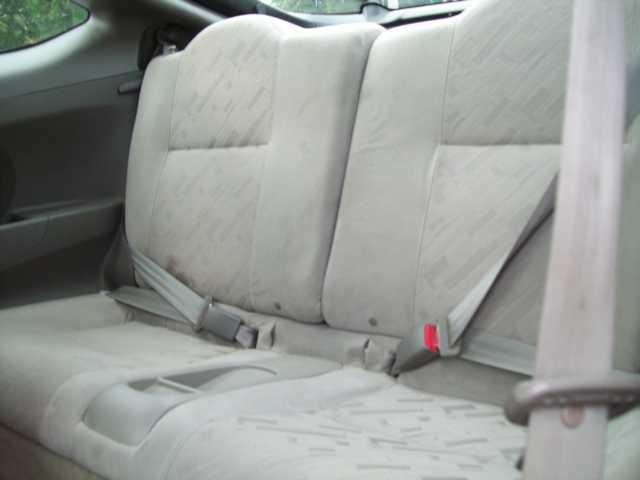 Acura RSX 2004 photo 4