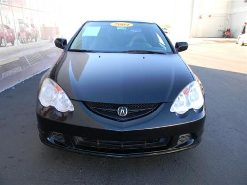 Acura RSX 2004 photo 2