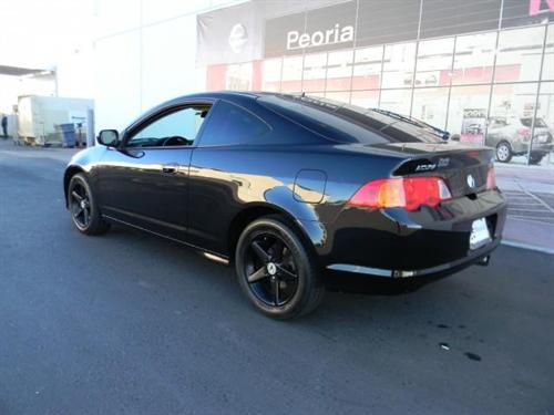 Acura RSX 2004 photo 3