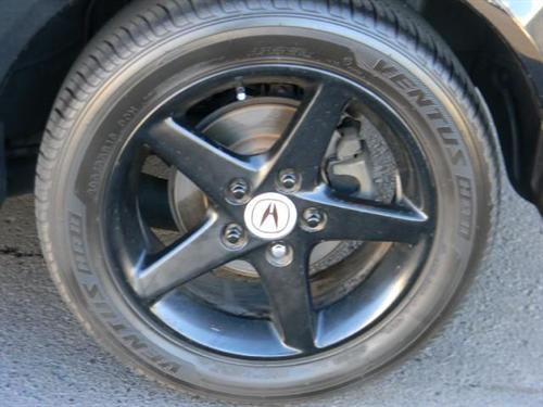 Acura RSX 2004 photo 5