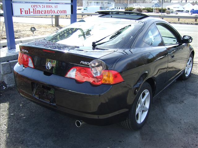 Acura RSX 2004 photo 2