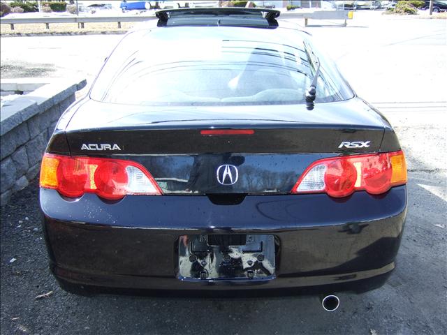 Acura RSX 2004 photo 3