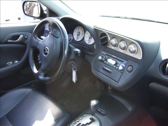 Acura RSX 2004 photo 4
