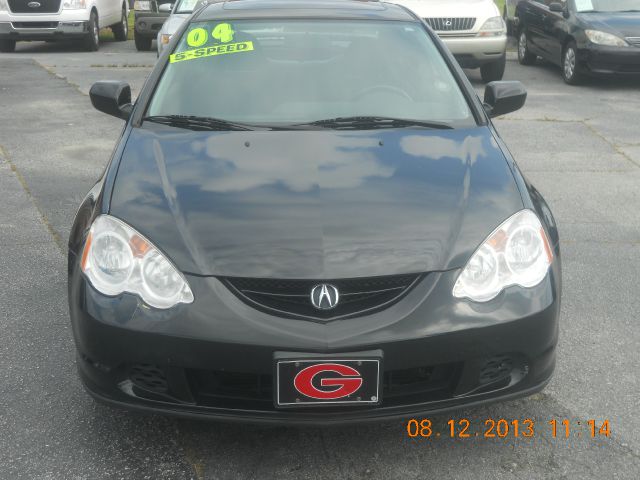 Acura RSX GT Premium Hatchback