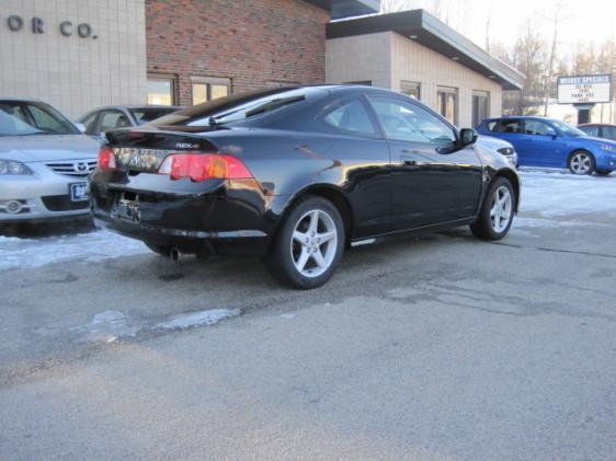 Acura RSX 2004 photo 5