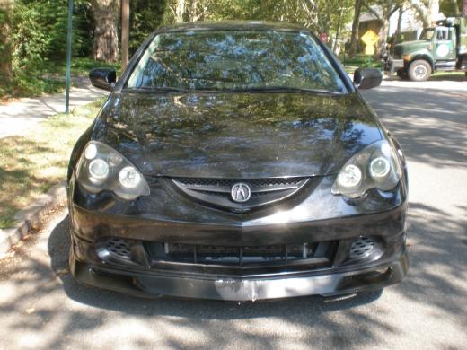 Acura RSX 2004 photo 1