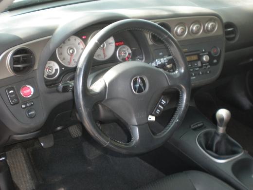 Acura RSX 2004 photo 3