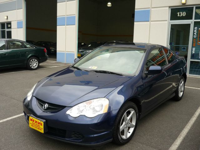 Acura RSX XB - ONE Owner Hatchback