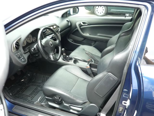 Acura RSX 2004 photo 2