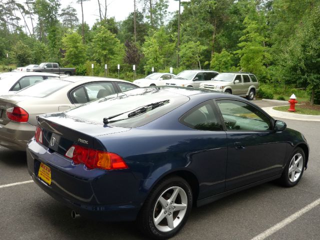 Acura RSX 2004 photo 3