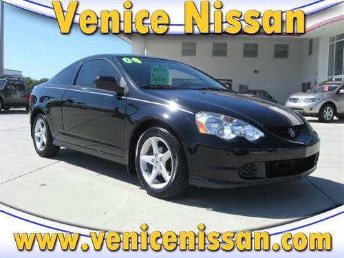 Acura RSX 335xi Coupe AWD Other