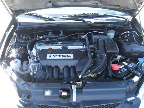 Acura RSX 2004 photo 2