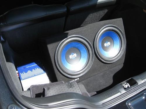 Acura RSX 2004 photo 5